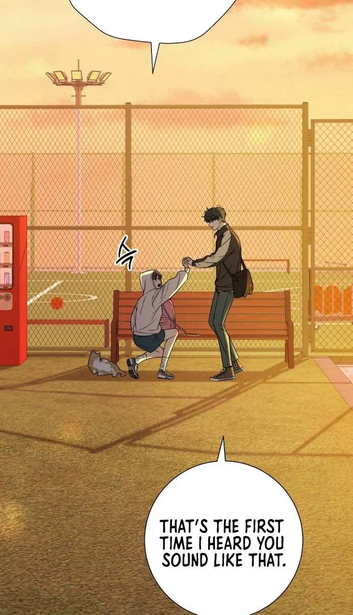 Pure Love Operation Chapter 99 Page 57