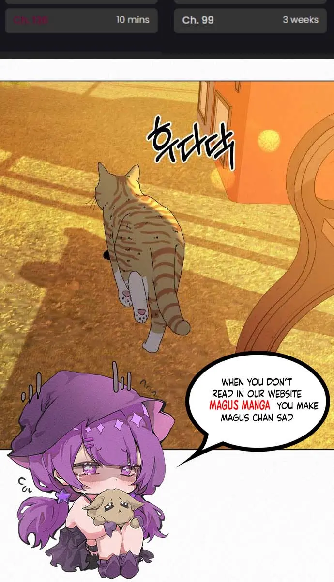 Pure Love Operation Chapter 99 Page 60