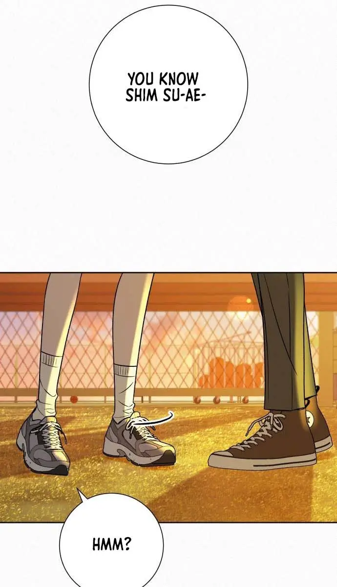 Pure Love Operation Chapter 99 Page 64