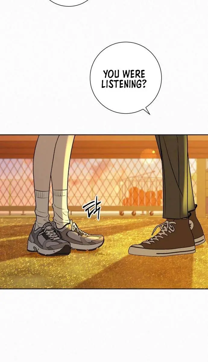 Pure Love Operation Chapter 99 Page 65