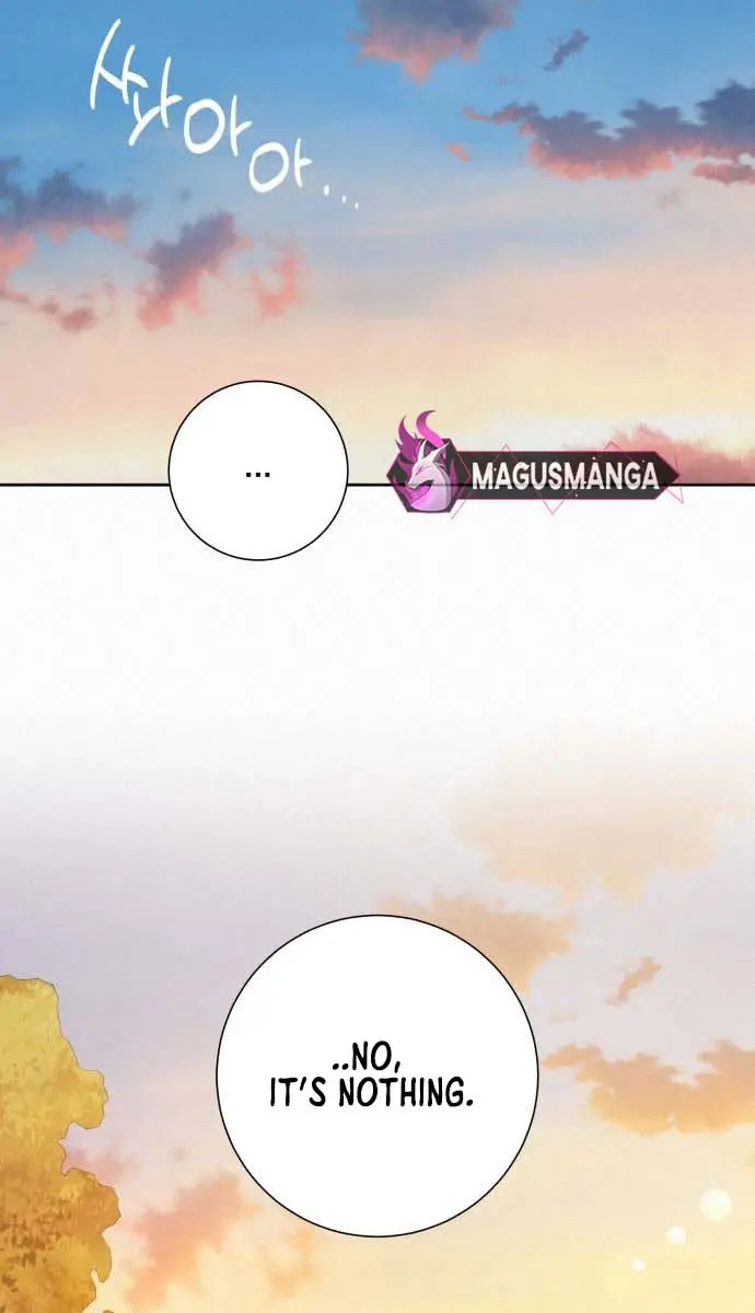 Pure Love Operation Chapter 99 Page 68