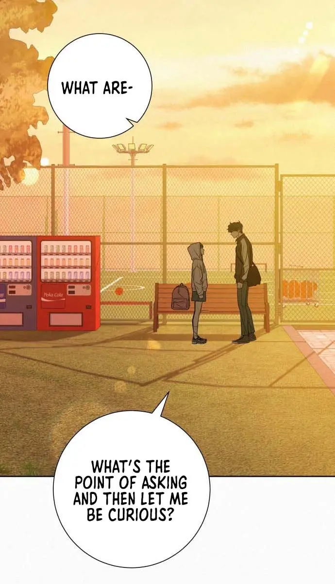 Pure Love Operation Chapter 99 Page 69