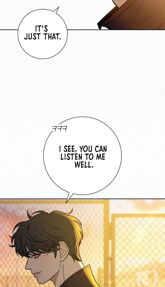 Pure Love Operation Chapter 99 Page 71