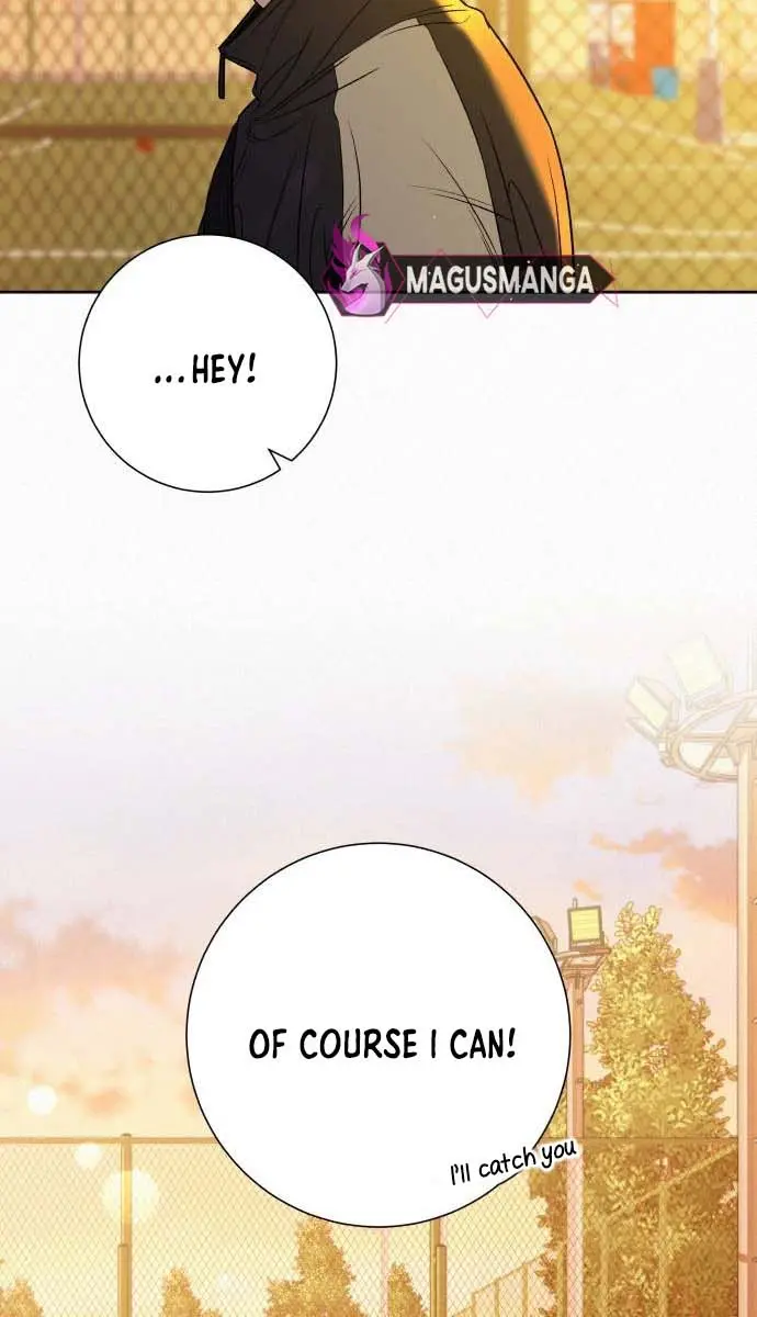 Pure Love Operation Chapter 99 Page 72