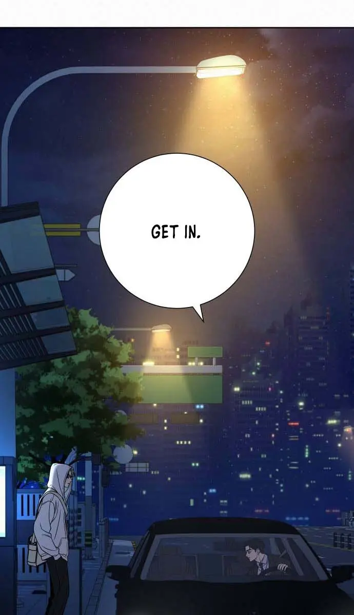 Pure Love Operation Chapter 99 Page 82