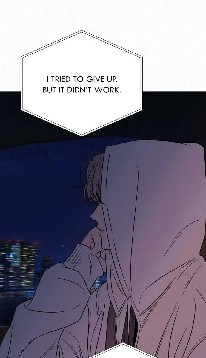 Pure Love Operation Chapter 99 Page 85