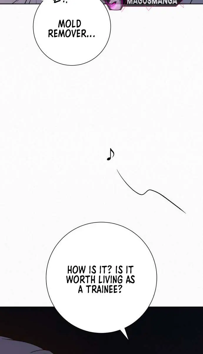 Pure Love Operation Chapter 99 Page 93