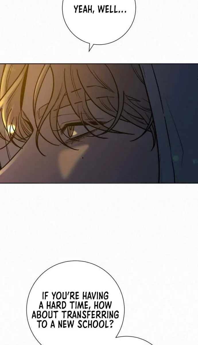 Pure Love Operation Chapter 99 Page 95