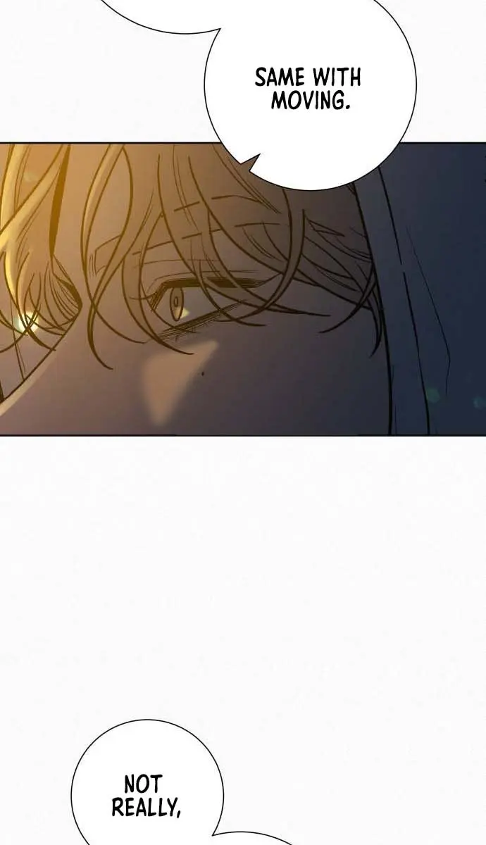 Pure Love Operation Chapter 99 Page 96