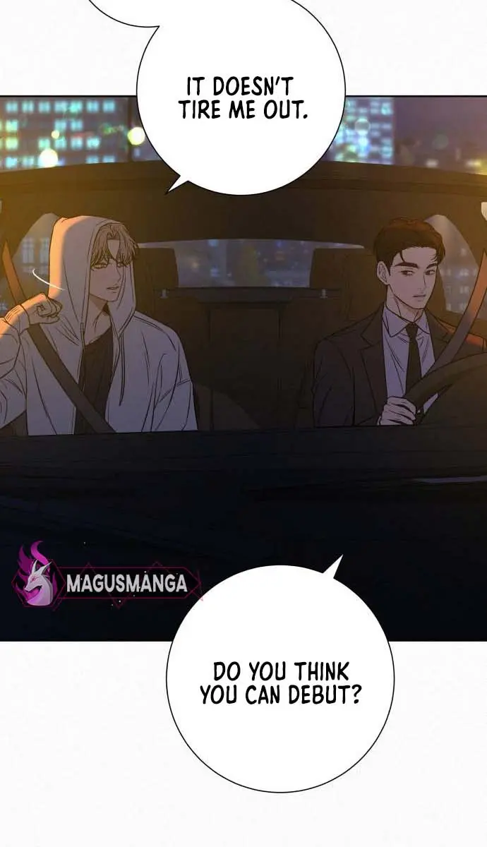 Pure Love Operation Chapter 99 Page 97