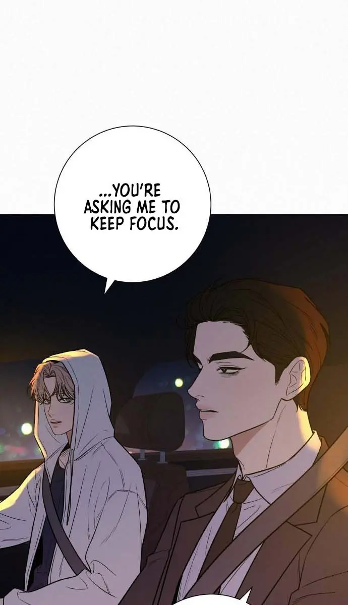 Pure Love Operation Chapter 99 Page 98