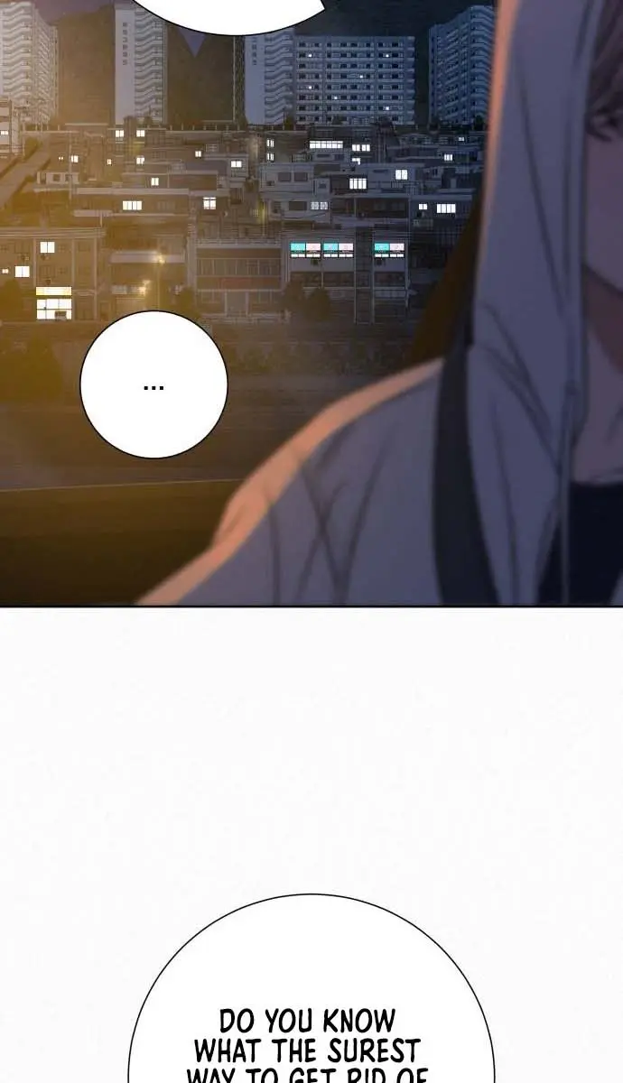 Pure Love Operation Chapter 99 Page 100