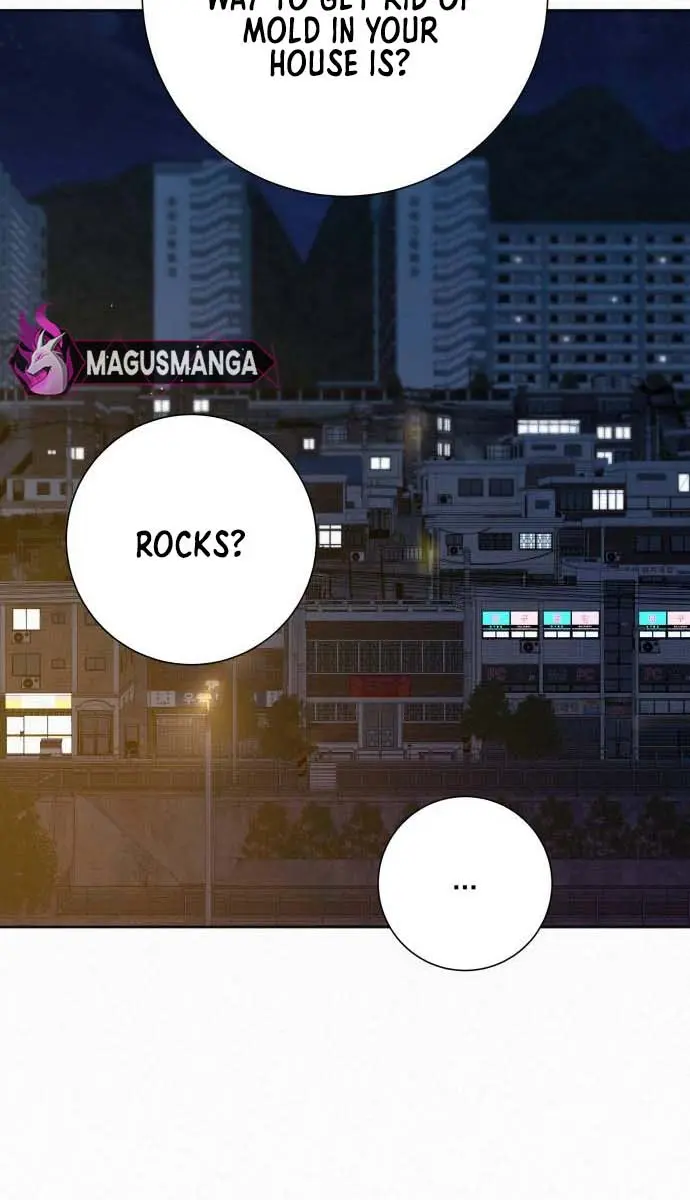 Pure Love Operation Chapter 99 Page 101