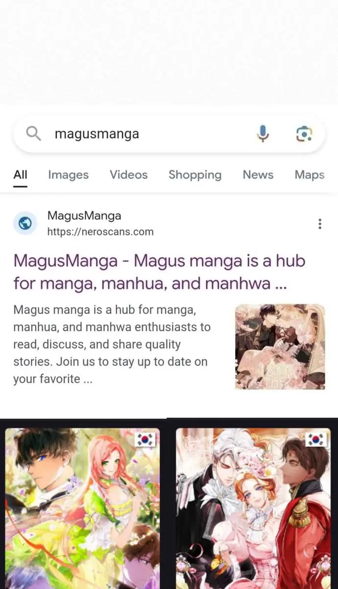 Pure Love Operation Chapter 99 Page 108