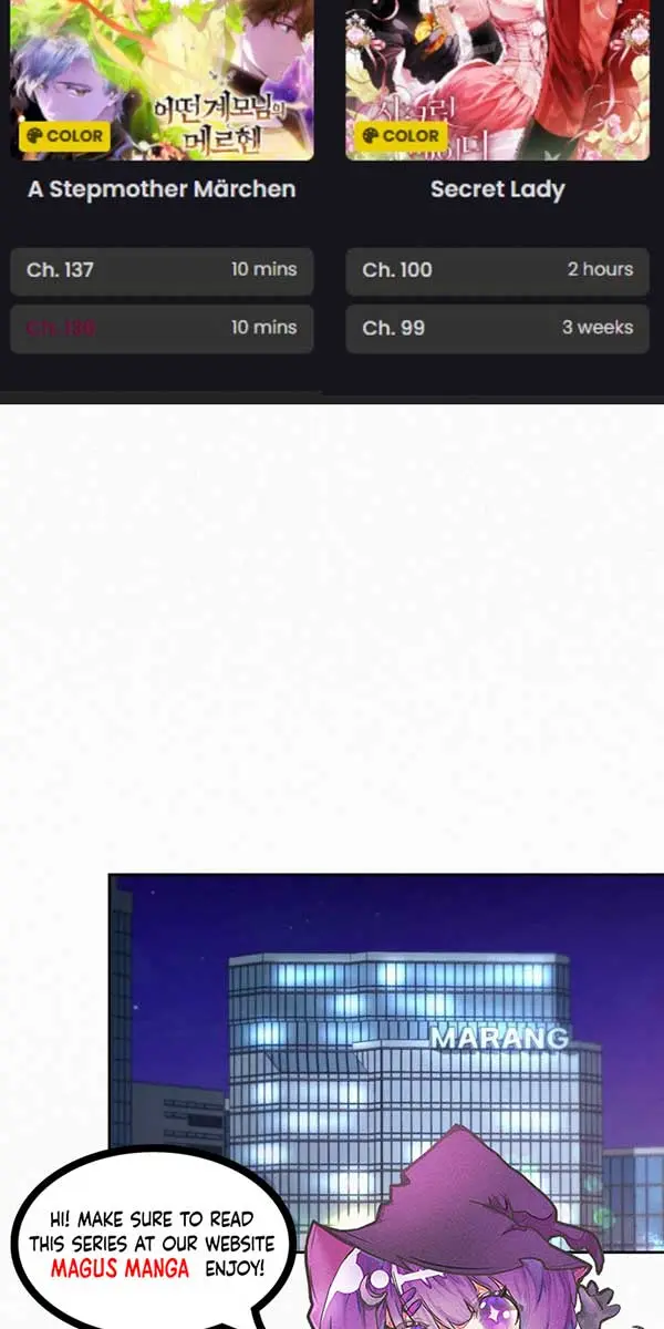 Pure Love Operation Chapter 100 Page 3