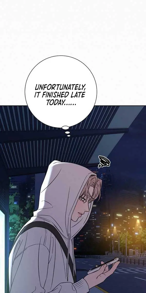 Pure Love Operation Chapter 100 Page 5