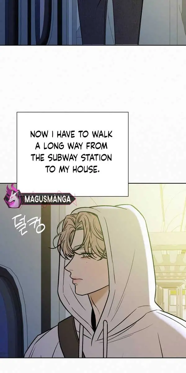 Pure Love Operation Chapter 100 Page 10