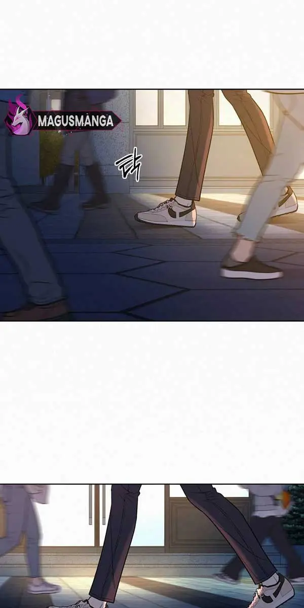 Pure Love Operation Chapter 100 Page 14