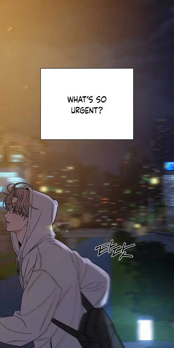 Pure Love Operation Chapter 100 Page 17