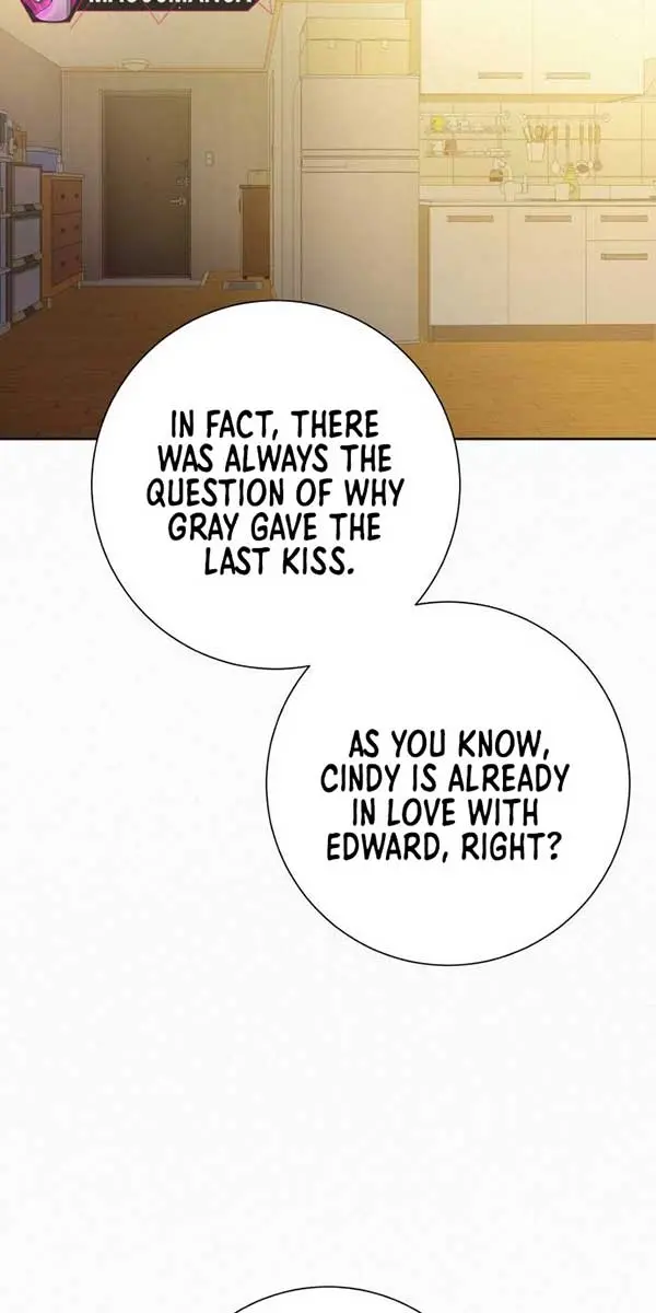 Pure Love Operation Chapter 100 Page 34