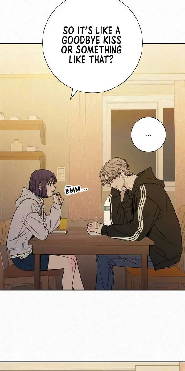 Pure Love Operation Chapter 100 Page 35