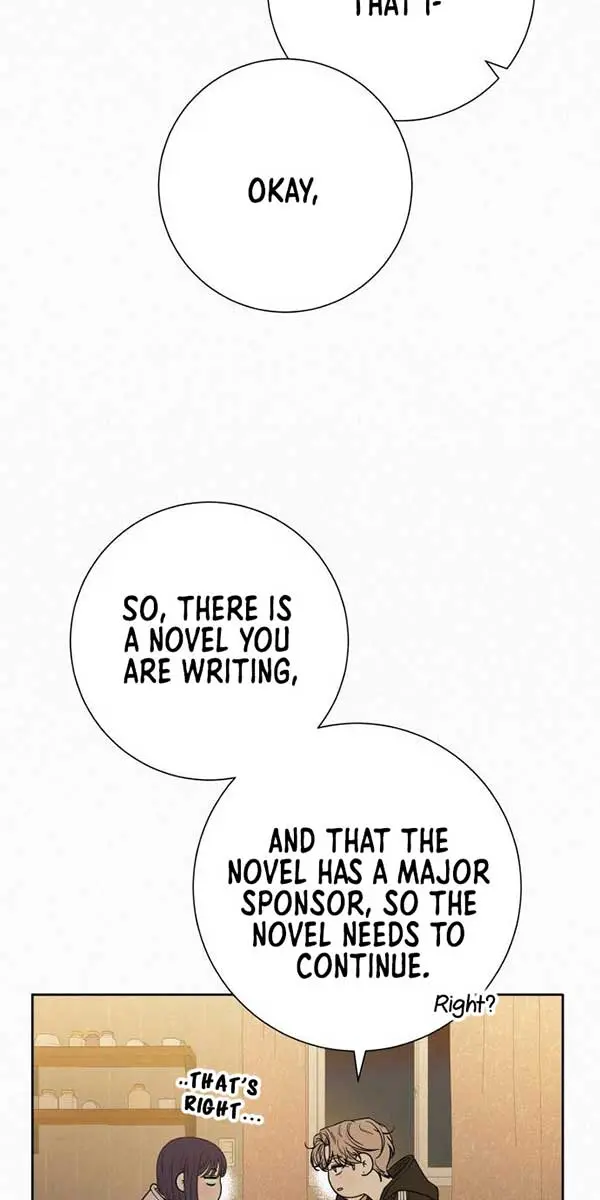 Pure Love Operation Chapter 100 Page 37