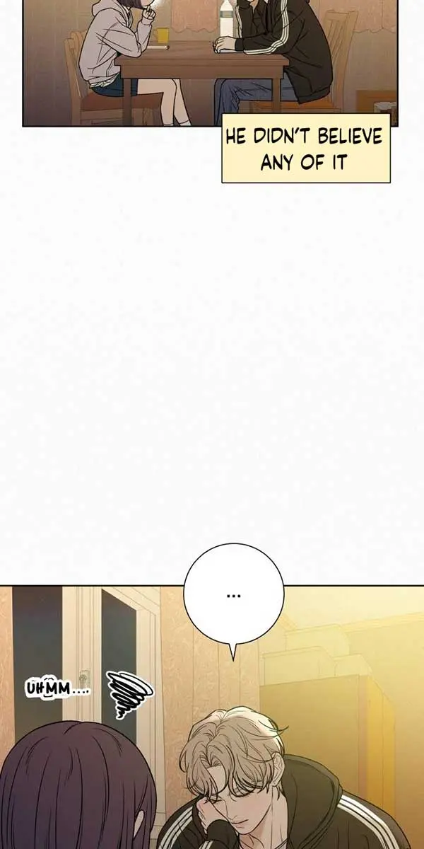 Pure Love Operation Chapter 100 Page 38