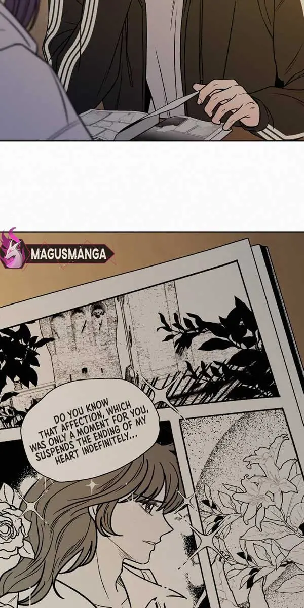 Pure Love Operation Chapter 100 Page 40