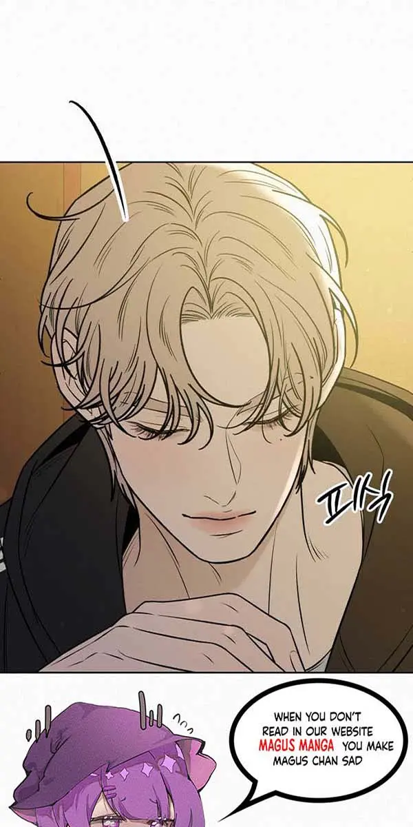 Pure Love Operation Chapter 100 Page 51