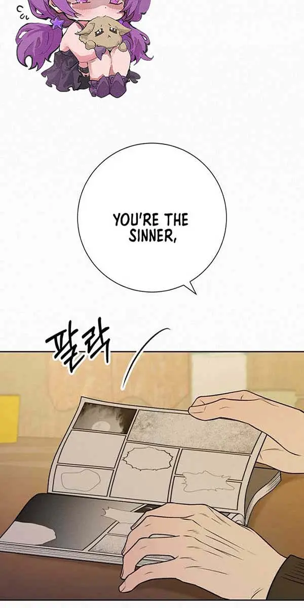 Pure Love Operation Chapter 100 Page 52