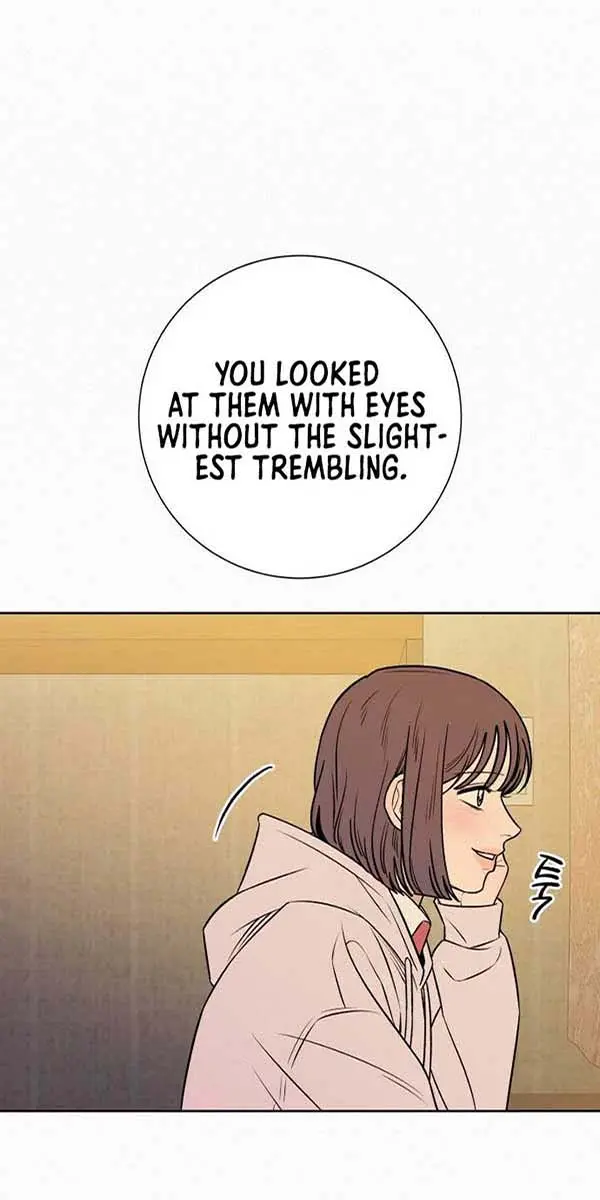 Pure Love Operation Chapter 100 Page 53