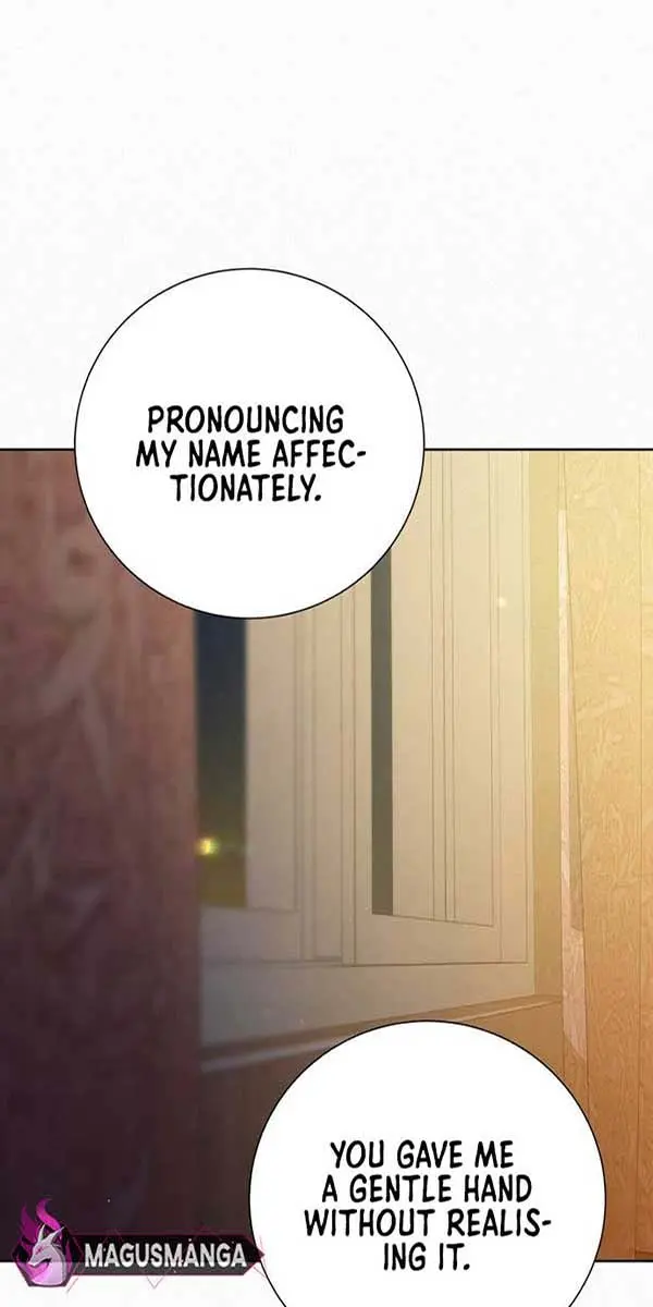 Pure Love Operation Chapter 100 Page 54