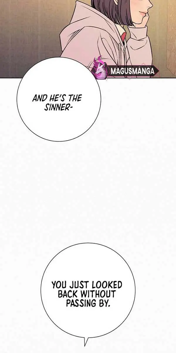 Pure Love Operation Chapter 100 Page 58