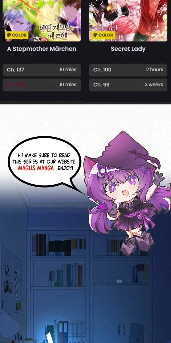 Pure Love Operation Chapter 101 Page 3