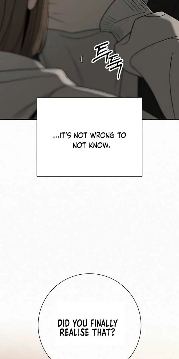 Pure Love Operation Chapter 101 Page 8