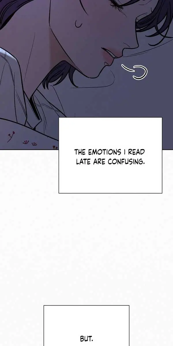 Pure Love Operation Chapter 101 Page 11