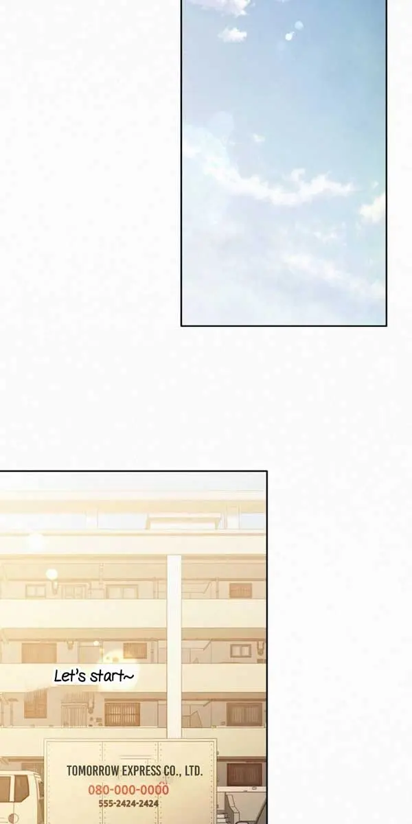 Pure Love Operation Chapter 101 Page 21