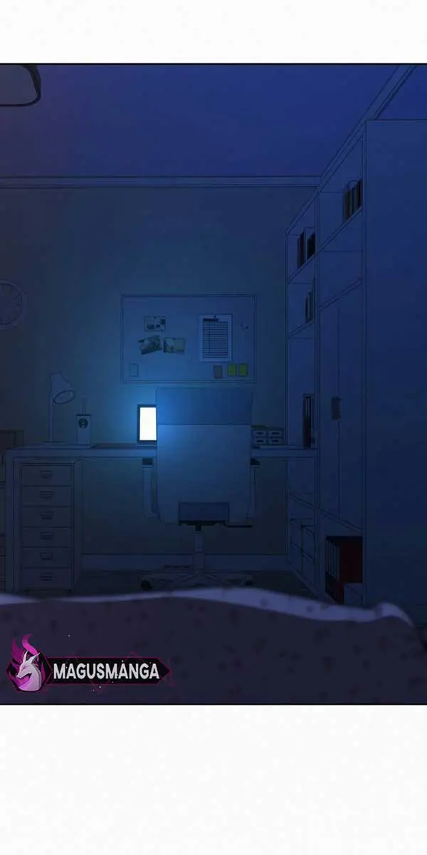 Pure Love Operation Chapter 101 Page 26