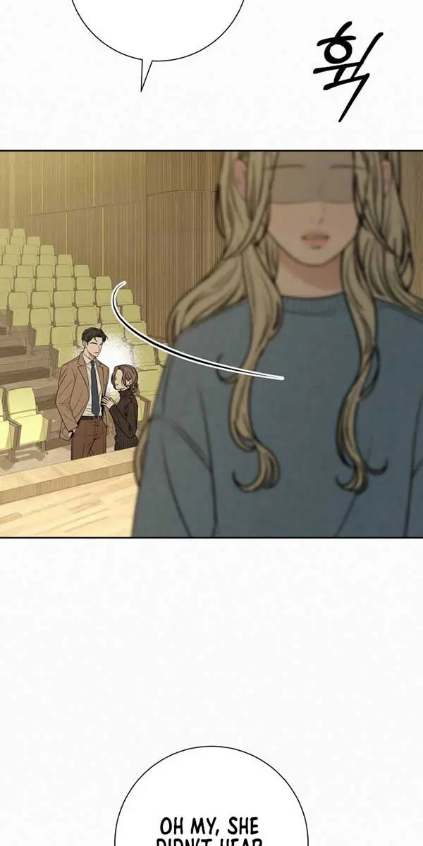 Pure Love Operation Chapter 101 Page 33