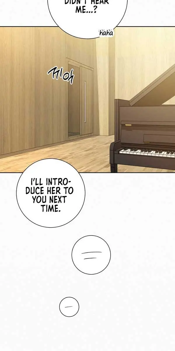 Pure Love Operation Chapter 101 Page 34