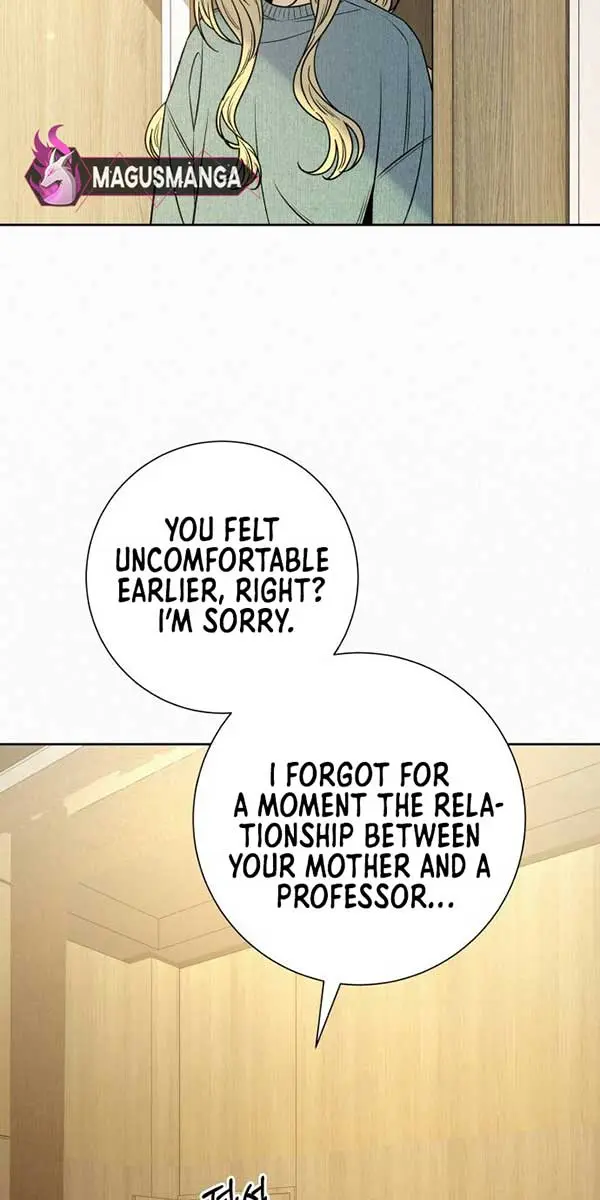 Pure Love Operation Chapter 101 Page 36