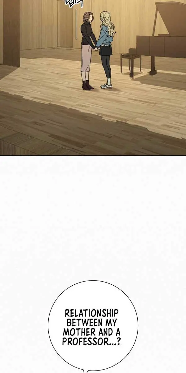 Pure Love Operation Chapter 101 Page 37