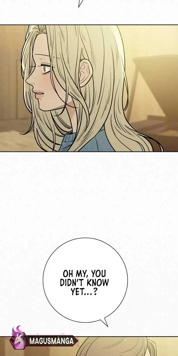 Pure Love Operation Chapter 101 Page 38