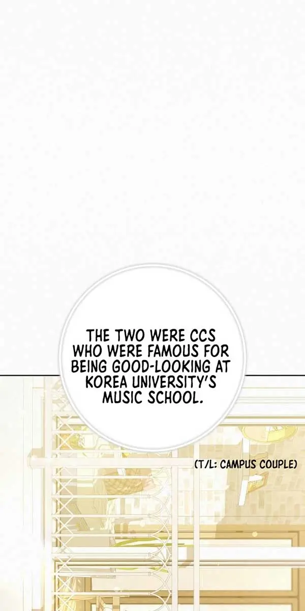 Pure Love Operation Chapter 101 Page 41