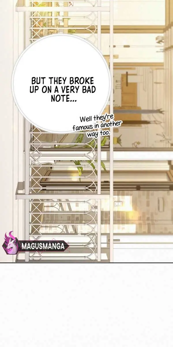 Pure Love Operation Chapter 101 Page 42