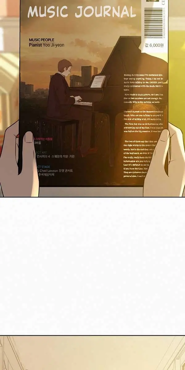 Pure Love Operation Chapter 101 Page 45