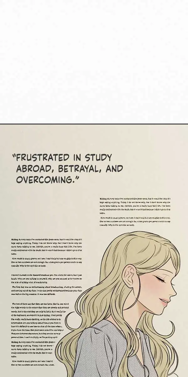 Pure Love Operation Chapter 101 Page 47