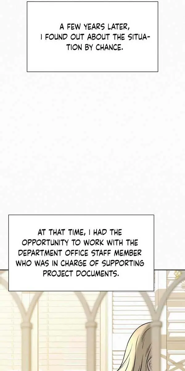 Pure Love Operation Chapter 101 Page 50