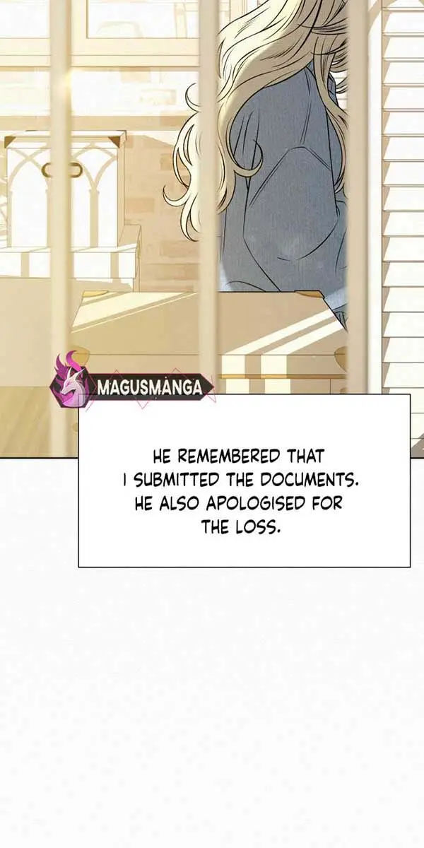 Pure Love Operation Chapter 101 Page 51