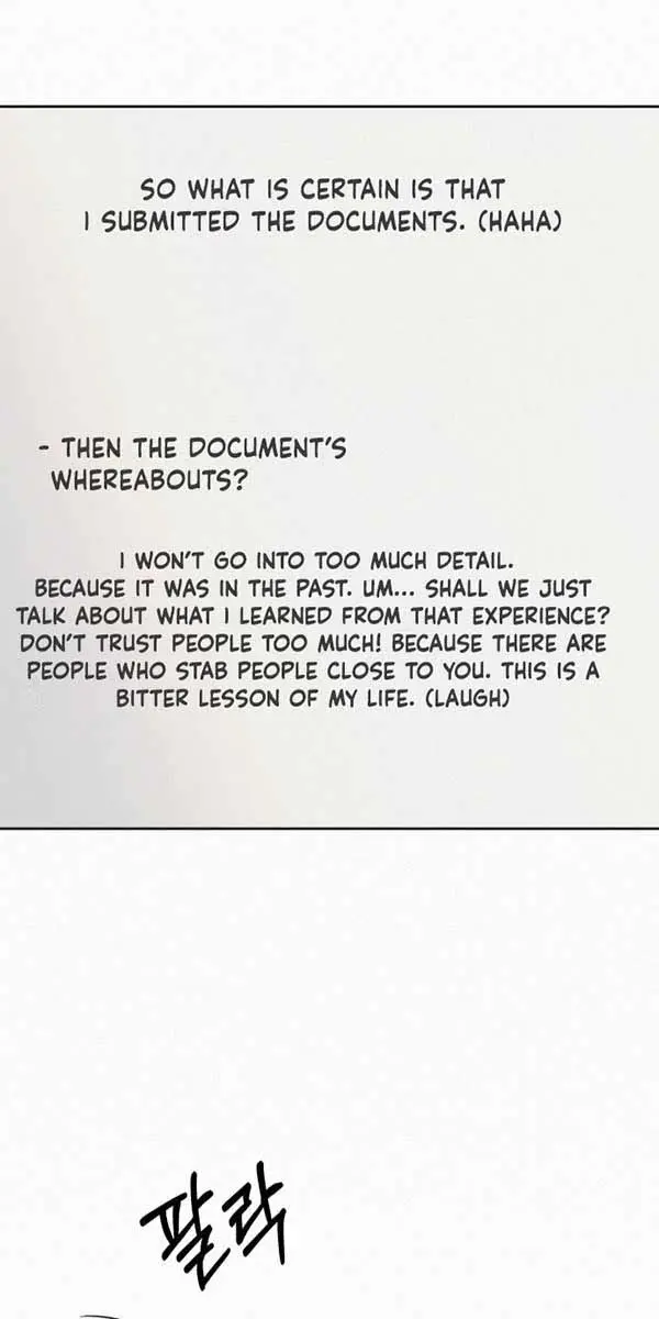 Pure Love Operation Chapter 101 Page 52